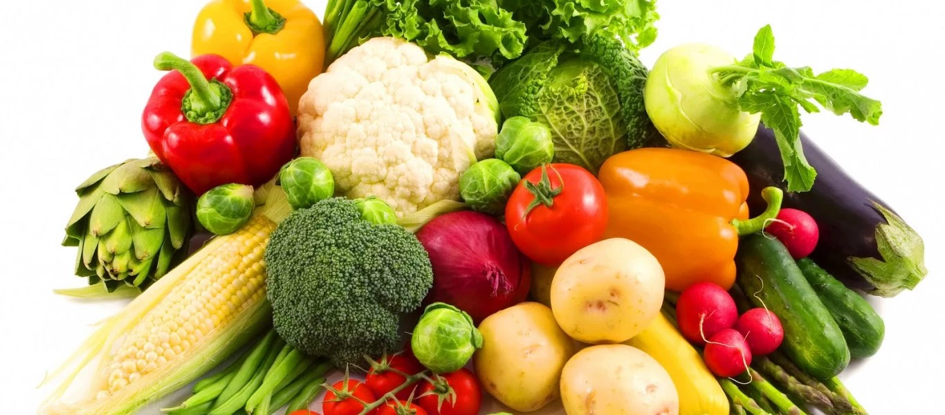 Ελιξήριο νεότητας: 7 τροφές που παγώνουν το χρόνο!